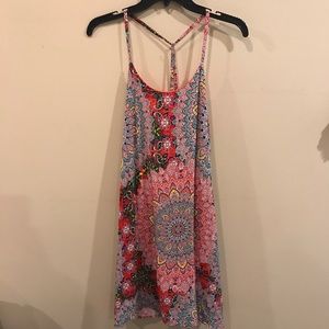 Boutique dress